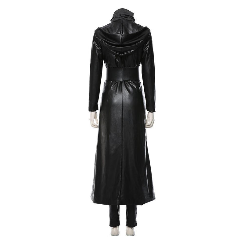 Uniform Costume Tv Show Cosplay Costume - CrazeCosplay