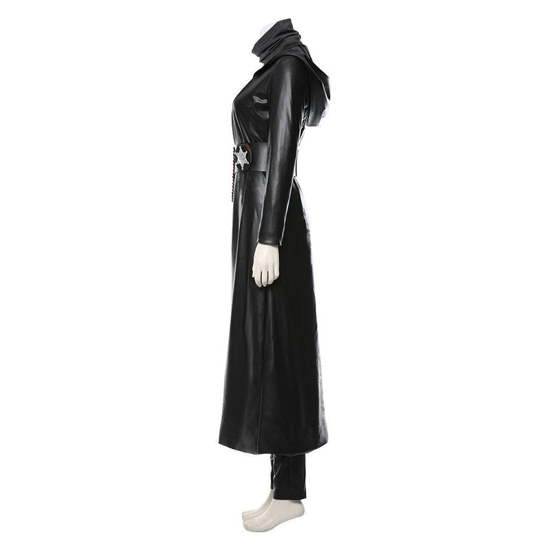 Uniform Costume Tv Show Cosplay Costume - CrazeCosplay