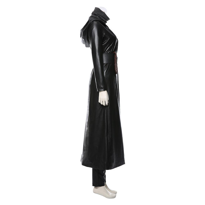 Uniform Costume Tv Show Cosplay Costume - CrazeCosplay