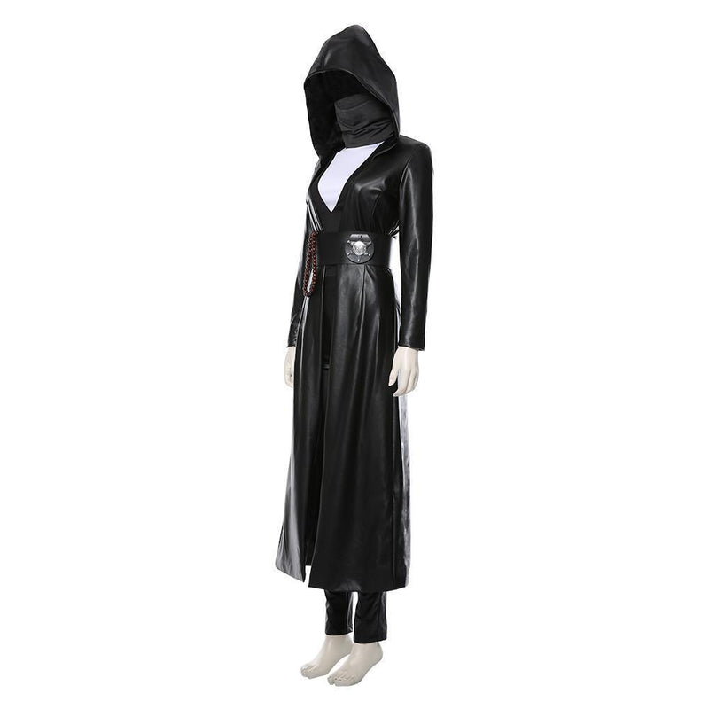 Uniform Costume Tv Show Cosplay Costume - CrazeCosplay