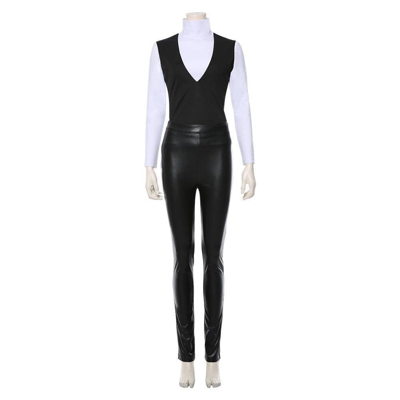 Uniform Costume Tv Show Cosplay Costume - CrazeCosplay