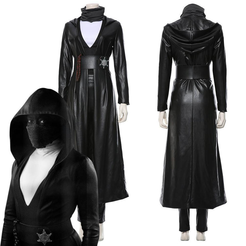 Uniform Costume Tv Show Cosplay Costume - CrazeCosplay