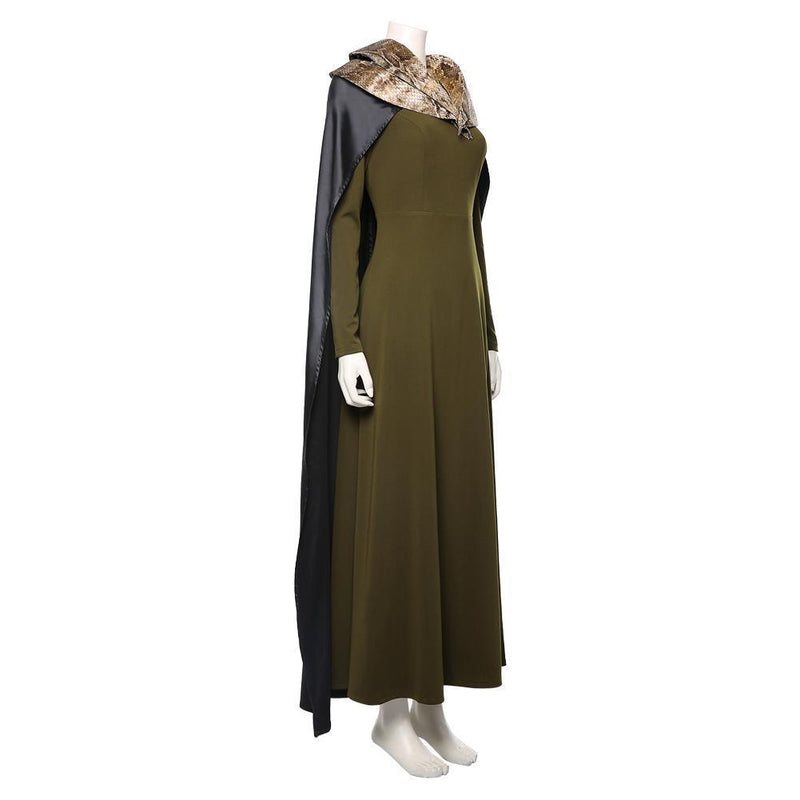 Maleficent Mistress Of Evil Outfit Cosplay Costume - CrazeCosplay