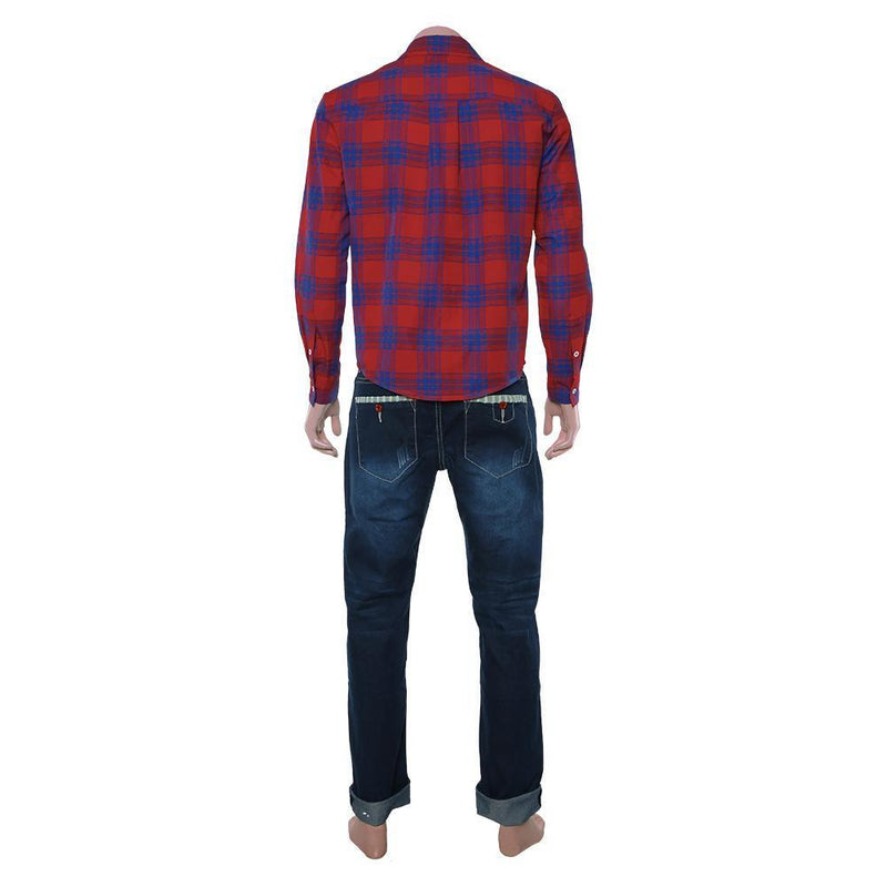 2020 Disney Onward Ian Lightfoot Shirt Halloween Carnival Cosplay Costume - CrazeCosplay