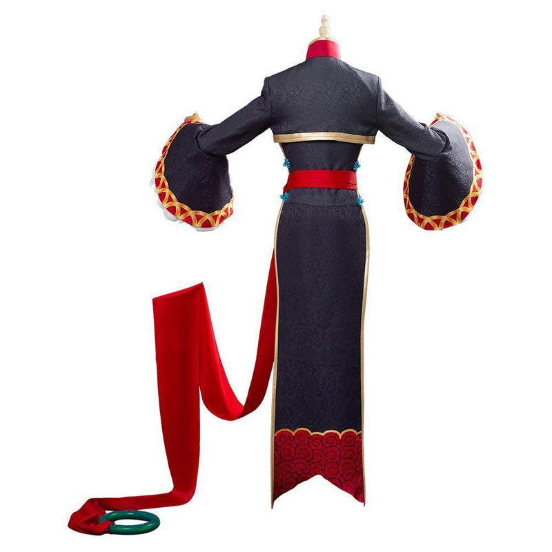 Fate Grand Order Fate Go Anime Fgo Shiyutendouji Cosplay Costume - CrazeCosplay