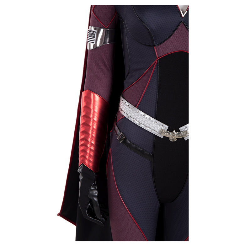 The Boys Superheroe cosplay costume - CrazeCosplay
