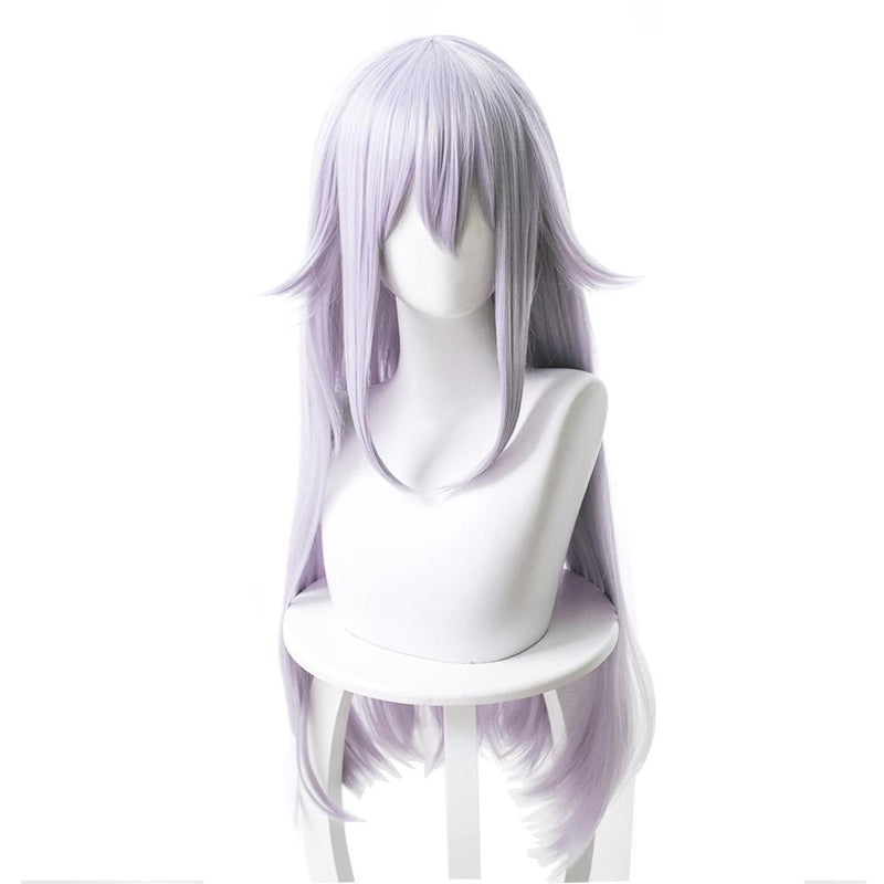 Super Mario Odyssey Boosette King Boo Cosplay Wig - CrazeCosplay
