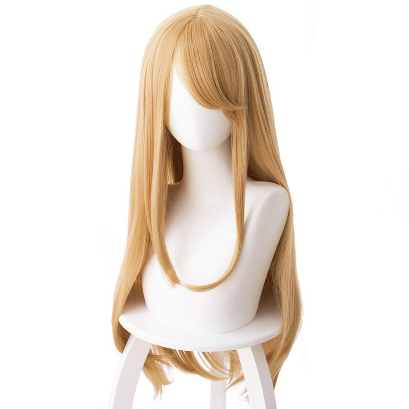 League Of Legends The Nine Tailed Fox Ahri K Da Skin Cosplay Wig - CrazeCosplay