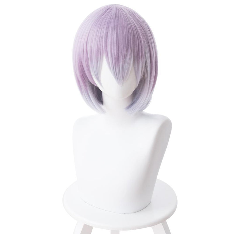 Ssss Gridman Akane Shinjo Cosplay Wig - CrazeCosplay