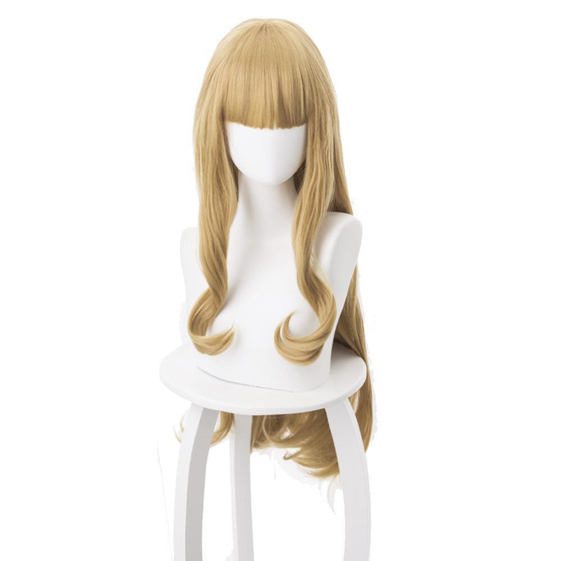 Carole Tuesday Tuesday Cosplay Wig - CrazeCosplay