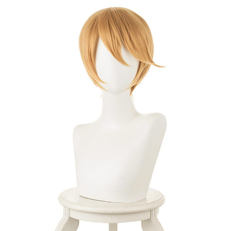 Anime Kaguya Sama Love Is War Miyuki Shirogane Cosplay Wig - CrazeCosplay