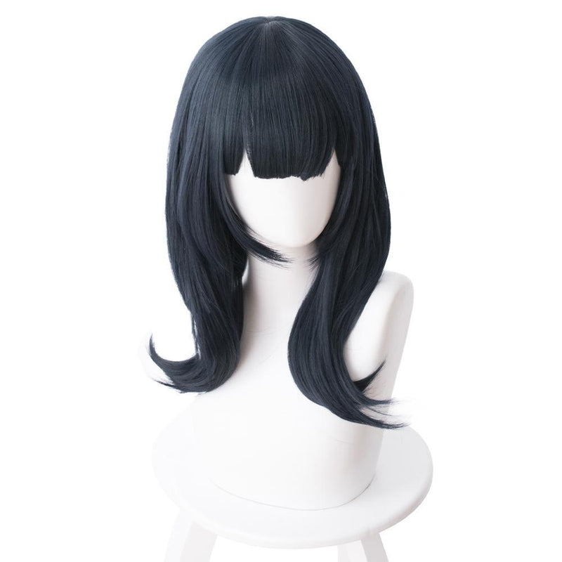 Ssss Gridman Rikka Takarada Cosplay Wig - CrazeCosplay
