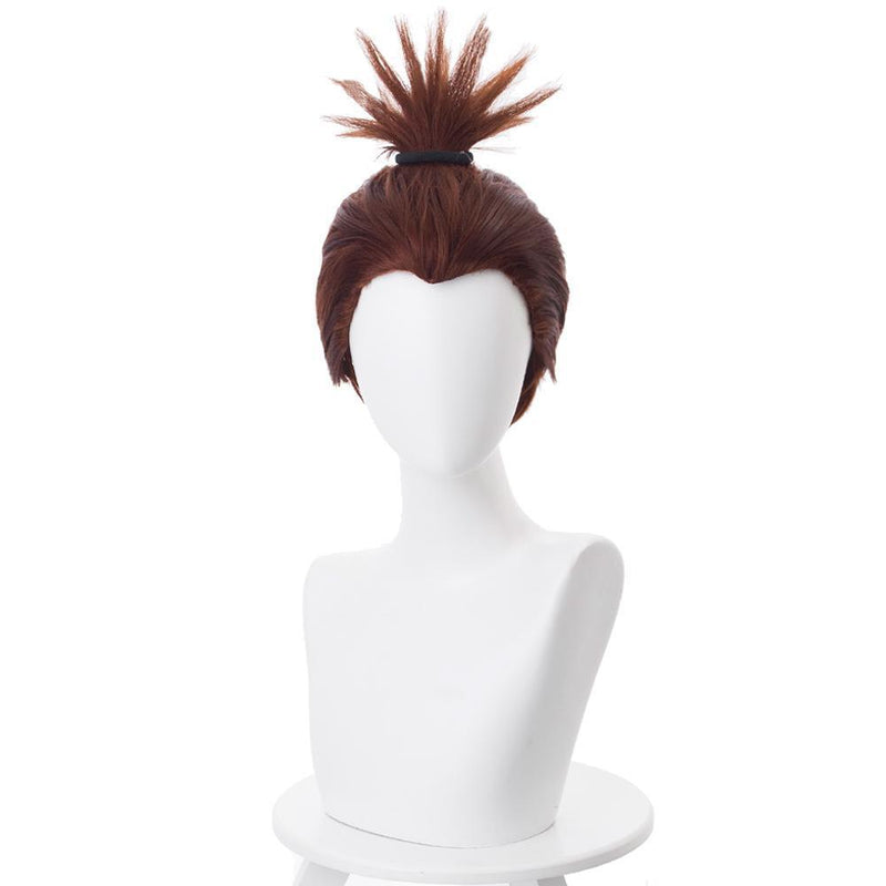 Anime Carole Tuesday Carole Cosplay Wigs - CrazeCosplay