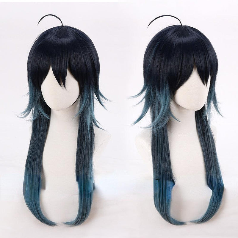 Twisted Wonderland Malleus Draconia Cosplay Wig