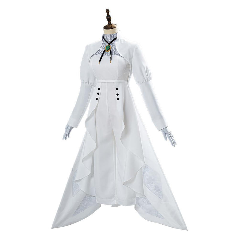 Violet Evergarden Violet Evergarden Eternity And The Auto Memories Doll Outfit Cosplay Costume - CrazeCosplay
