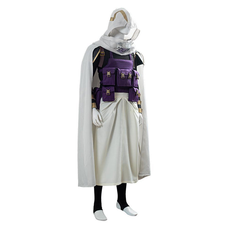 My Hero Academia Season 4 Tamaki Amajiki Outfit Cosplay Costume - CrazeCosplay