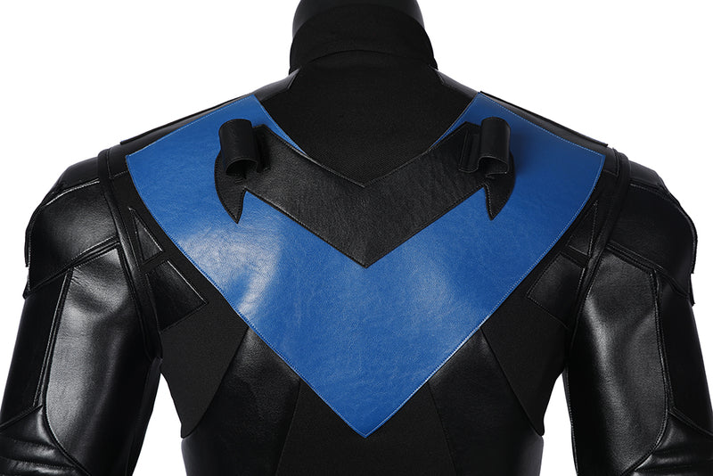 Nightwing Gotham Knights Cosplay Dress Up Costumes - CrazeCosplay