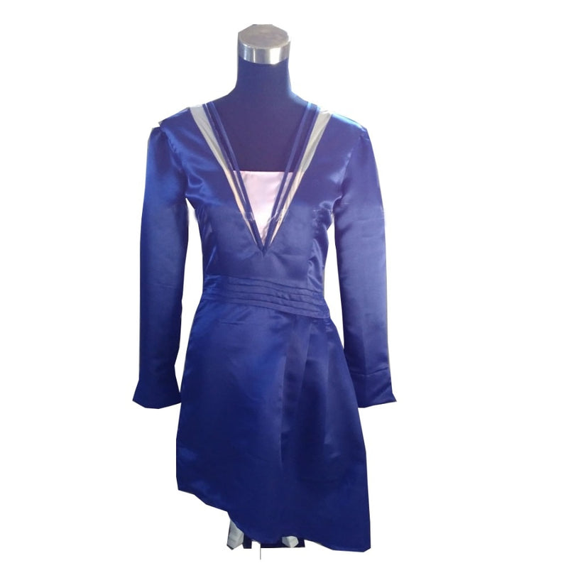 New Style Queenie Goldstein Fantastic Beasts and Where to Find Them Cosplay Costume Queenie Cosplay Dress - CrazeCosplay