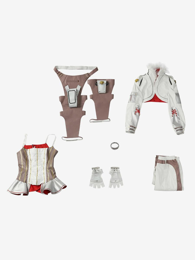 Game Apex legends Loba Outfit Cosplay Costume