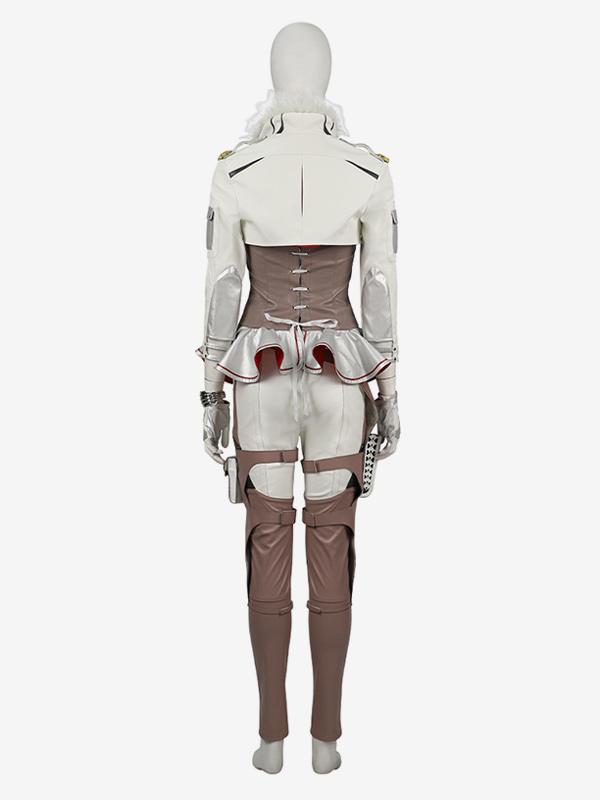 Game Apex legends Loba Outfit Cosplay Costume