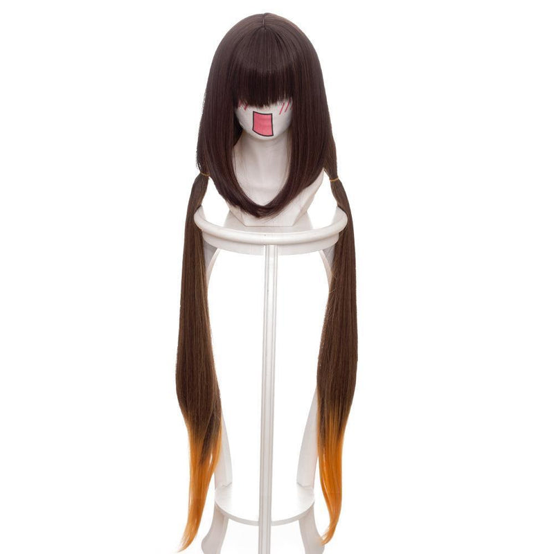 Fate Grand Order Anime FGO Fate Go Fgo Osakabehime Cosplay Wig - CrazeCosplay