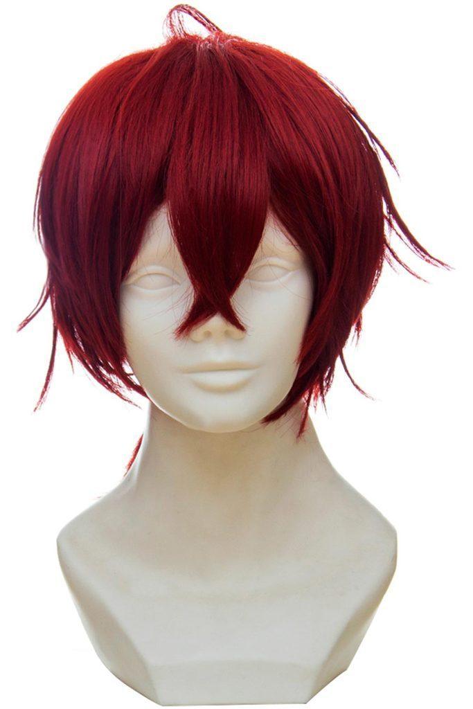 Vaioretto Ev G Den Violet Evergarden Claudia Hodgins Cosplay Wig - CrazeCosplay