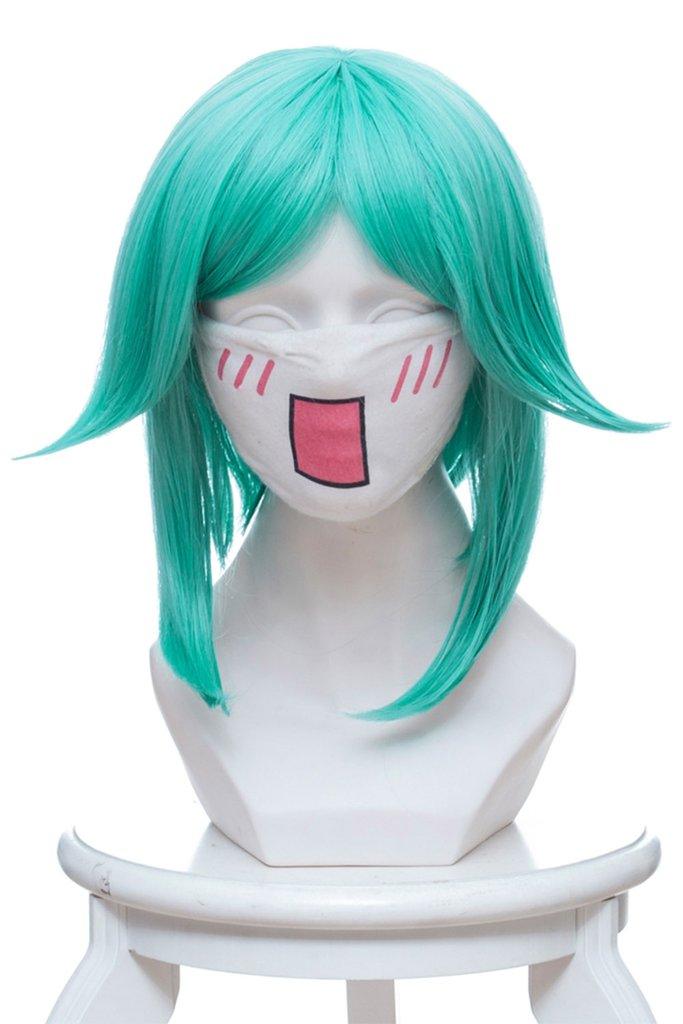 Land Of The Lustrous Houseki No Kuni Phosphophyllite Cosplay Wigs - CrazeCosplay