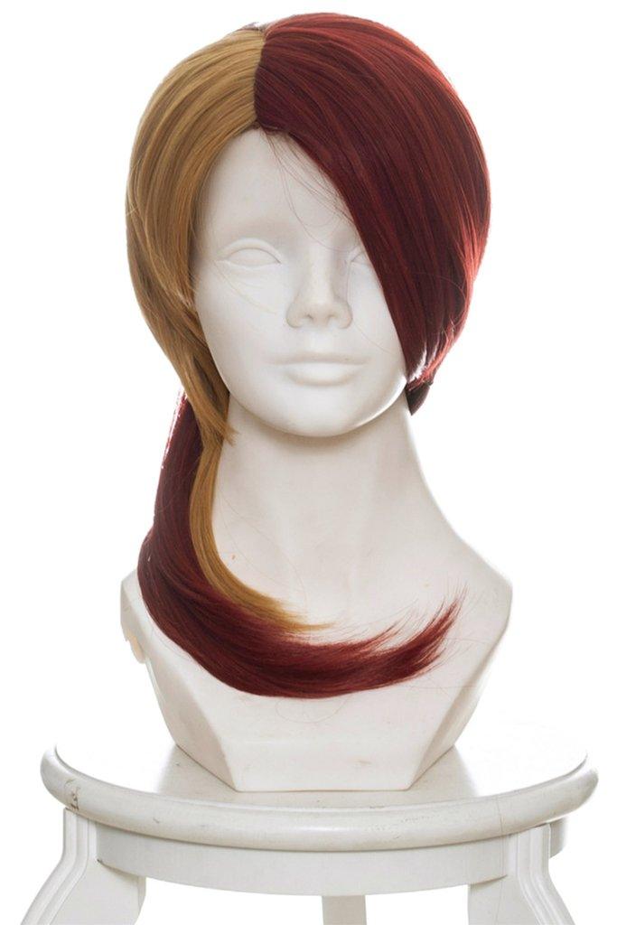 Land Of The Lustrous Houseki No Kuni Rutile Cosplay Wigs - CrazeCosplay