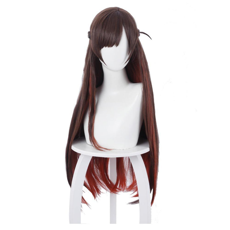 Rent A Girlfriend Ichinose Chizuru Mizuhara Chizuru Heat Resistant Synthetic Hair Carnival Halloween Party Props Cosplay Wig - CrazeCosplay