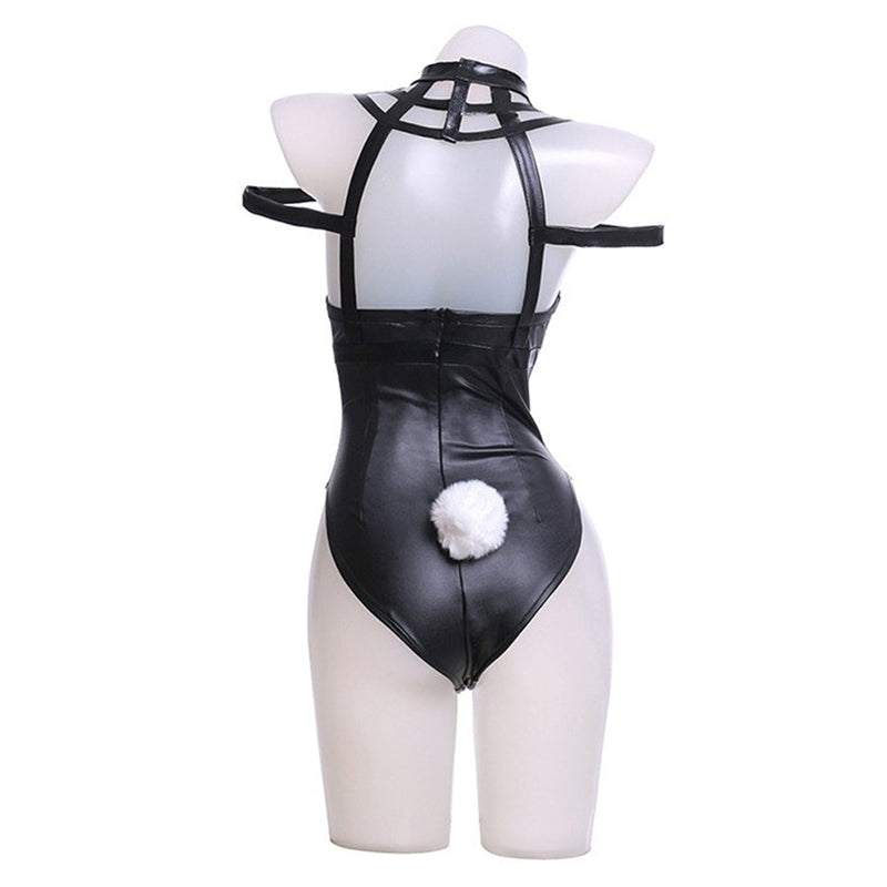 SPY×FAMILY Yor Forger Cosplay Costume Bunny Girls Suit