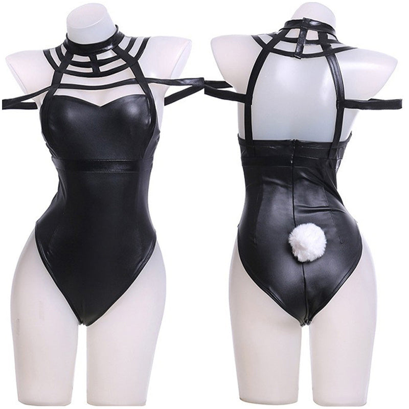 SPY×FAMILY Yor Forger Cosplay Costume Bunny Girls Suit