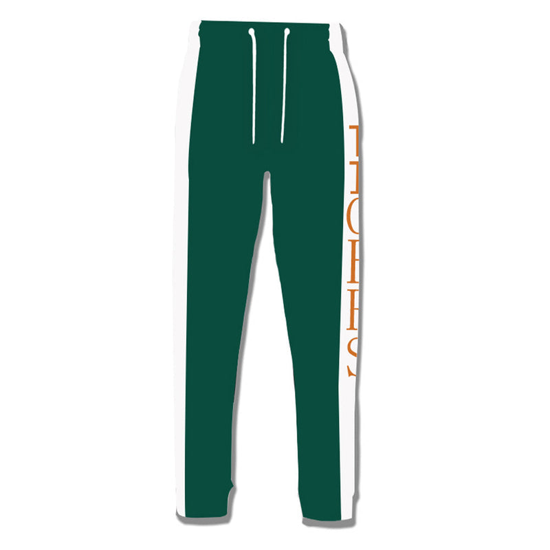 Unisex Sports Sweat Pants Straight Pants Stranger Things Season 4 Lucas Sinclair Cosplay Sweatpants Jogging Long Pants - CrazeCosplay