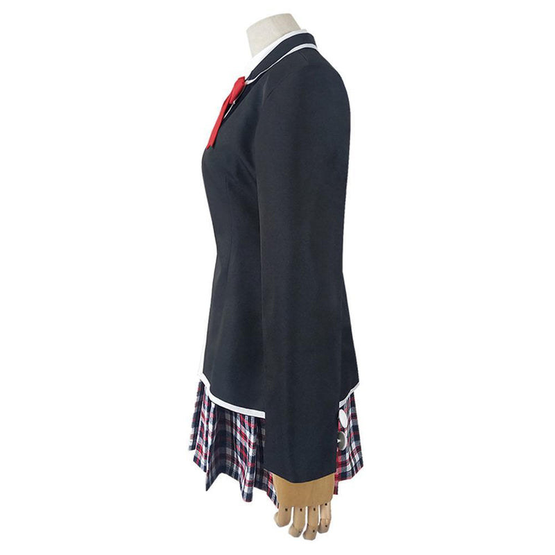 My Teen Romantic Comedy Snafu Too Yukinoshita Yukino Yuigahama Yui Cosplay Uniform Outfits Halloween Carnival Costume Cosplay Costume - CrazeCosplay