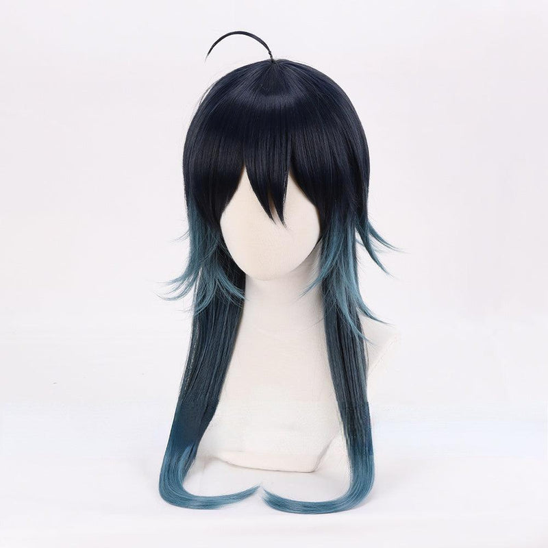 Twisted Wonderland Malleus Draconia Cosplay Wig