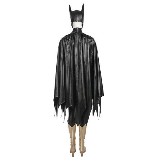 Arkham Knight Batgirl Cosplay Costume - CrazeCosplay