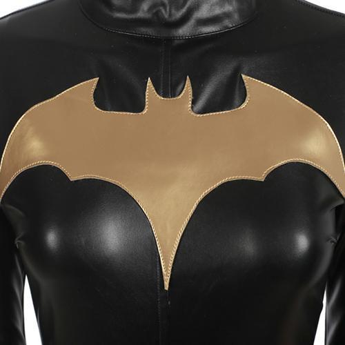 Arkham Knight Batgirl Cosplay Costume - CrazeCosplay