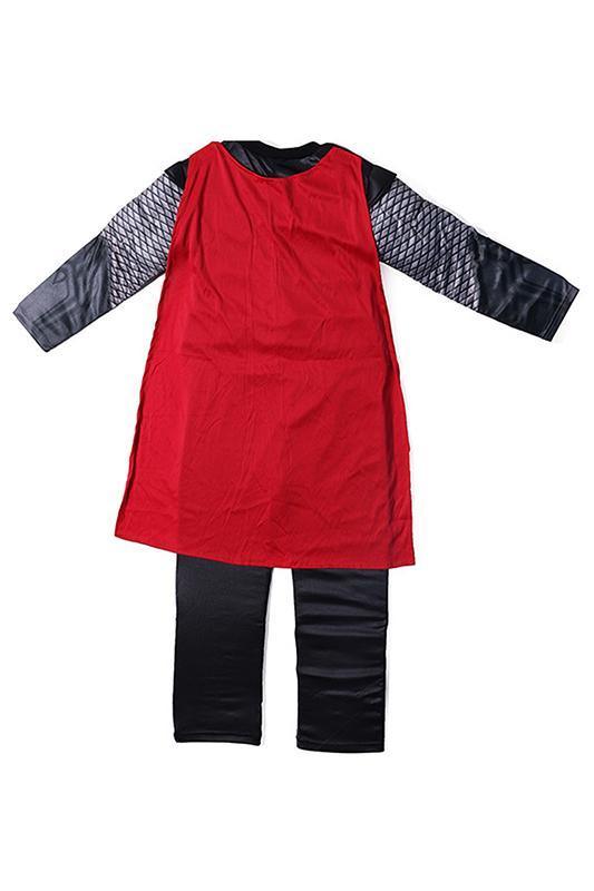 Marvel Thor Outfit Whole Set For Kids Children - CrazeCosplay