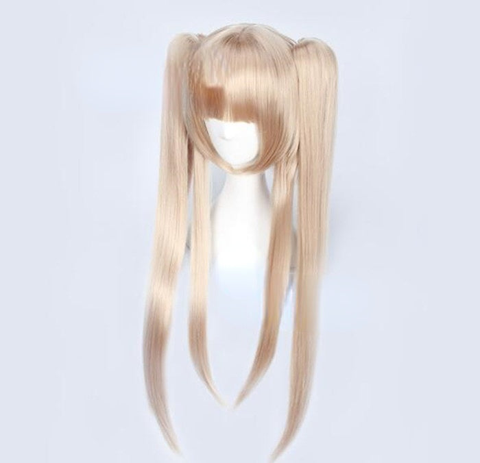Marie Antoinette Fate Grand Order Cosplay Wig - CrazeCosplay