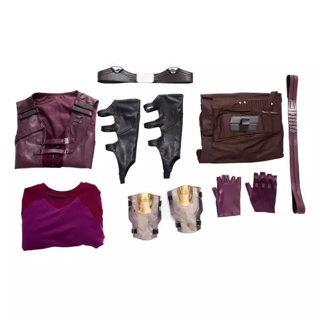 Star-Lord Thor: Love and Thunder 4 Costume Peter Jason Quill Outfit - CrazeCosplay