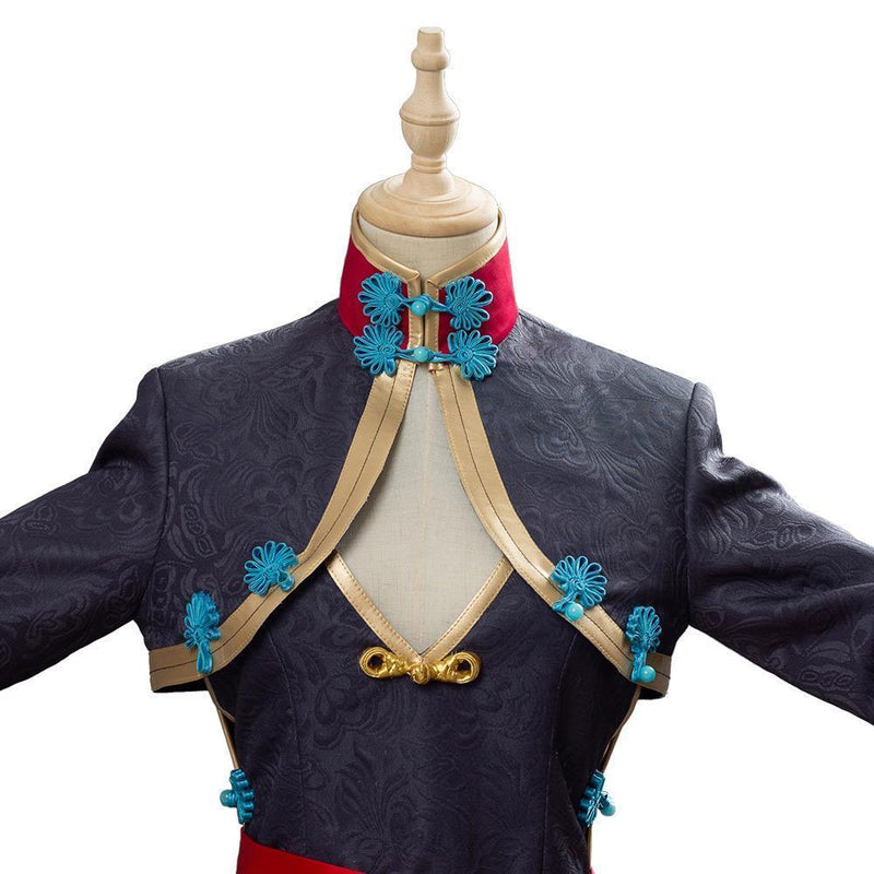 Fate Grand Order Fate Go Anime Fgo Shiyutendouji Cosplay Costume - CrazeCosplay