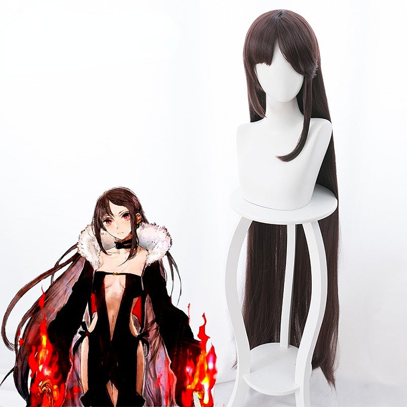 Yu Mei Ren Fate Grand Order Cosplay Wig - CrazeCosplay