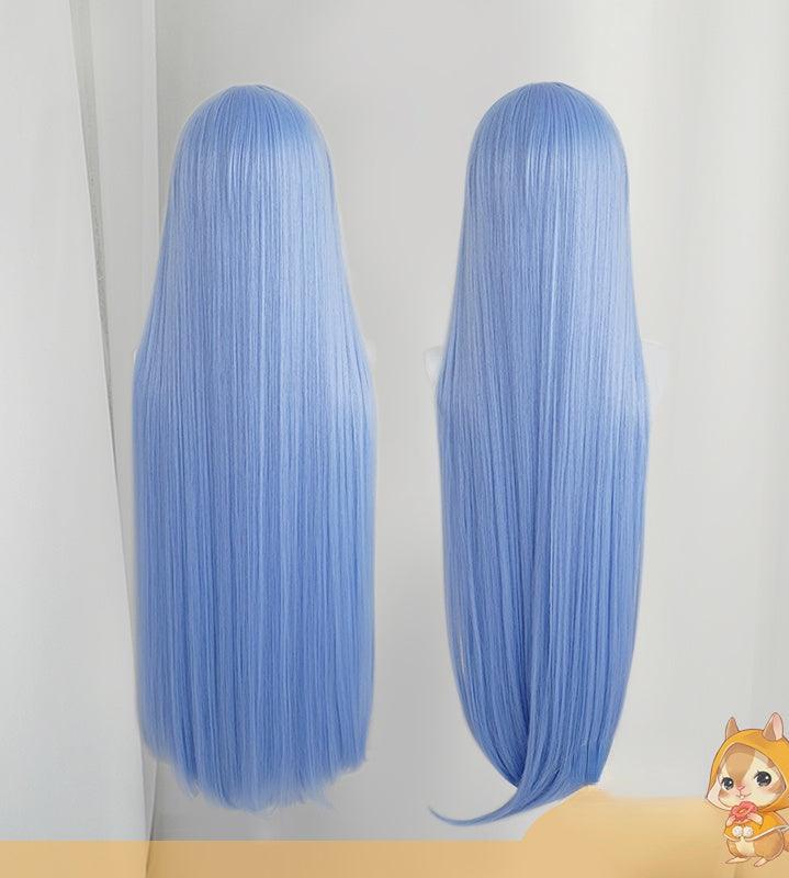 My Hero Academia Nejire Hado Cosplay Wig - CrazeCosplay