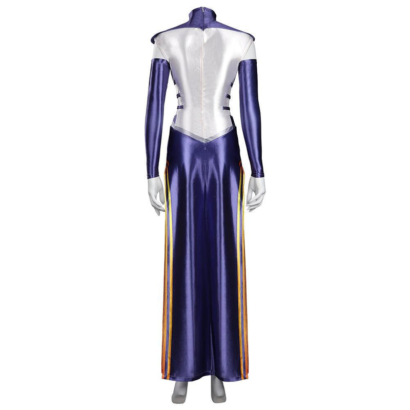 Arcane League of Legends Mel Juvenile Outfits Halloween Carnival Suit Cosplay Costume