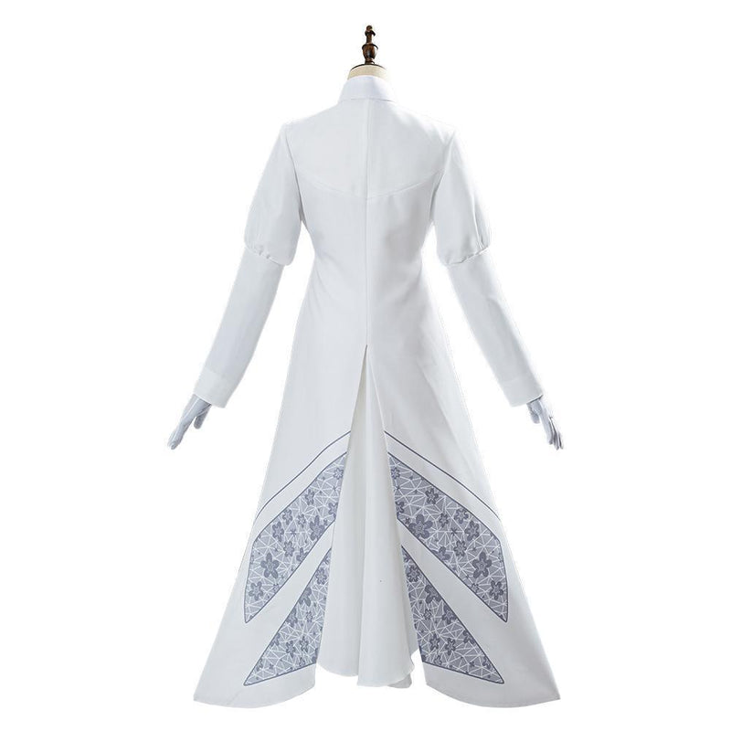 Violet Evergarden Violet Evergarden Eternity And The Auto Memories Doll Outfit Cosplay Costume - CrazeCosplay