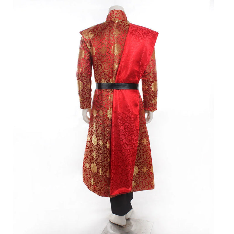 Game of Thrones Joffrey Baratheon Outfit Cosplay Costume