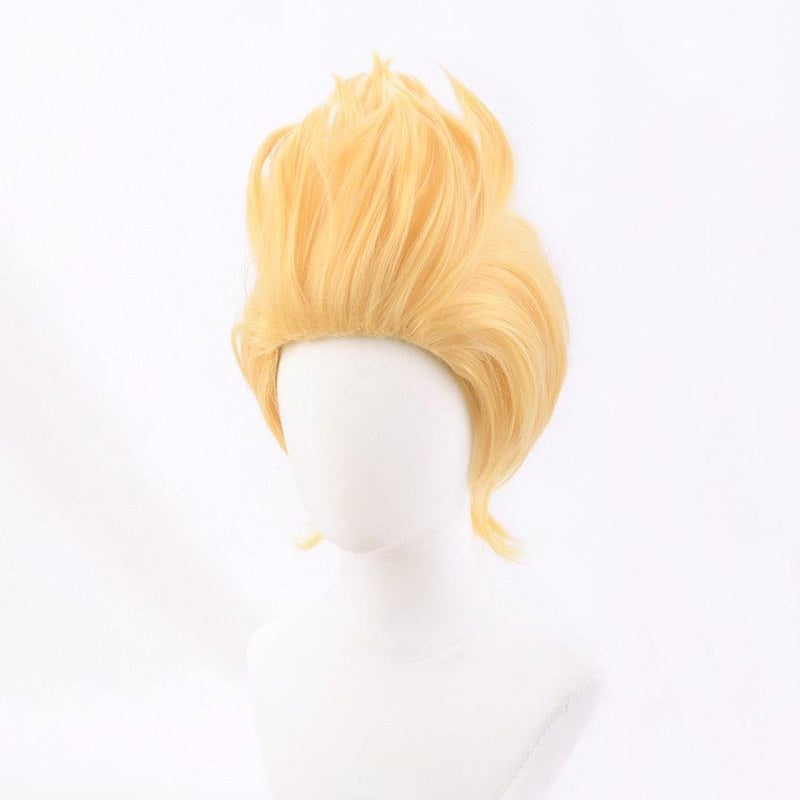 My Hero Academia Mirio Togata Le Million Cosplay Wig - CrazeCosplay