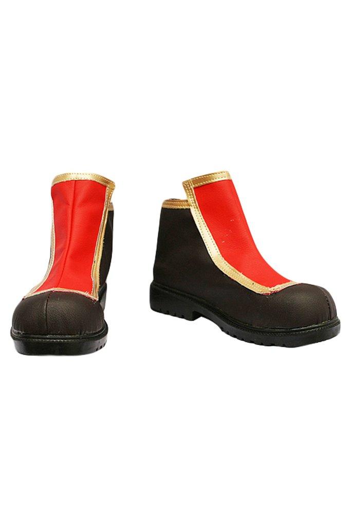 Alice In Wonderland Alice Cosplay Boots Shoes - CrazeCosplay