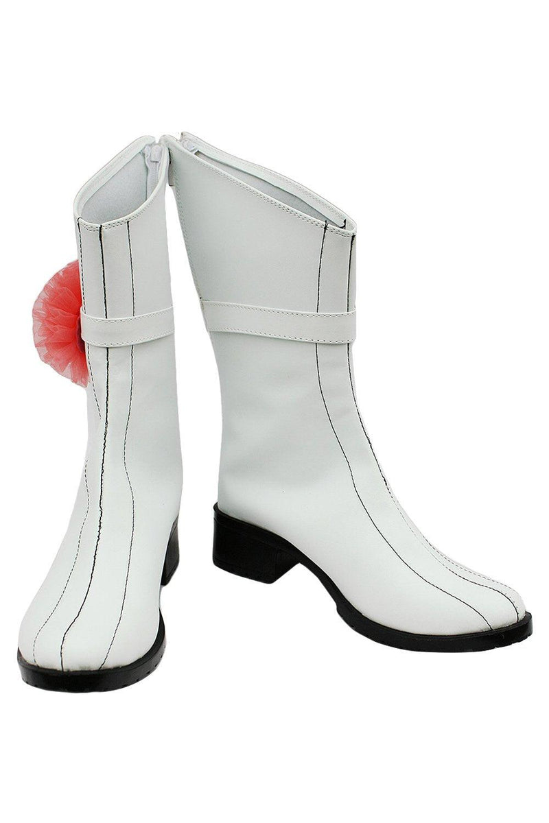 Amnesia The Dark Descent The Heroine Cosplay Shoes Boots - CrazeCosplay