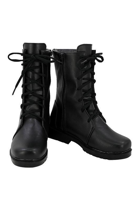 tomb raider lara croft cosplay shoes boots - CrazeCosplay