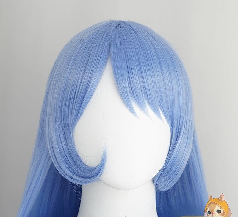 My Hero Academia Nejire Hado Cosplay Wig - CrazeCosplay